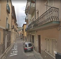 CasaMIA a Marina di Camerota