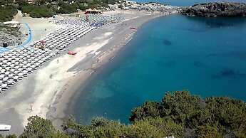 CasaMIA a Marina di Camerota