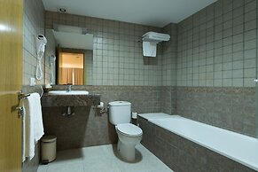 Hotel Alta Garrotxa