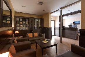 Hotel Alta Garrotxa