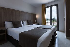 Hotel Alta Garrotxa