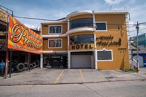 Hotel Posada de  Papa Miro