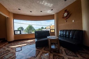 Hotel Posada de  Papa Miro