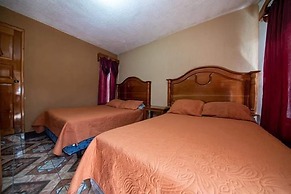 Hotel Posada de  Papa Miro