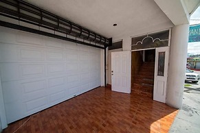 Hotel Posada de  Papa Miro