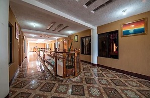 Hotel Posada de  Papa Miro