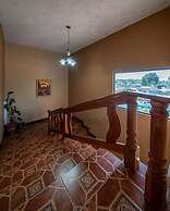 Hotel Posada de  Papa Miro