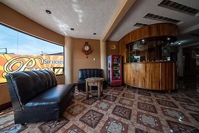 Hotel Posada de  Papa Miro