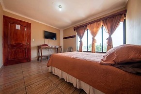 Hotel Posada de  Papa Miro