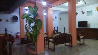 Pousada Caminho de Pedras