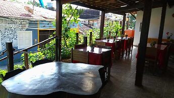 Pousada Caminho de Pedras