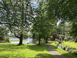 Rosecraddoc Manor Self Catering Holidays