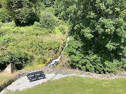 Rosecraddoc Manor Self Catering Holidays