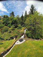 Rosecraddoc Manor Self Catering Holidays