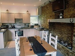 Rosecraddoc Manor Self Catering Holidays