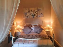 Rosecraddoc Manor Self Catering Holidays