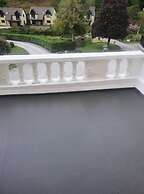 Rosecraddoc Manor Self Catering Holidays