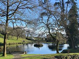 Rosecraddoc Manor Self Catering Holidays