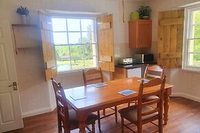 Rosecraddoc Manor Self Catering Holidays