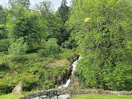 Rosecraddoc Manor Self Catering Holidays