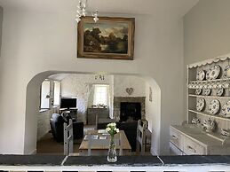 Rosecraddoc Manor Self Catering Holidays