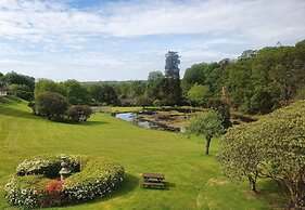 Rosecraddoc Manor Self Catering Holidays