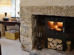 Rosecraddoc Manor Self Catering Holidays