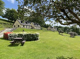 Rosecraddoc Manor Self Catering Holidays