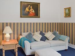 Rosecraddoc Manor Self Catering Holidays