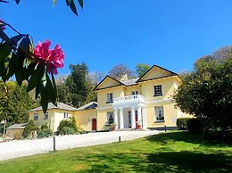 Rosecraddoc Manor Self Catering Holidays