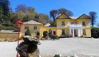 Rosecraddoc Manor Self Catering Holidays