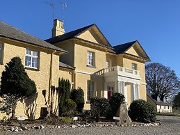 Rosecraddoc Manor Self Catering Holidays