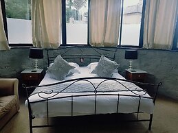 Rosecraddoc Manor Self Catering Holidays