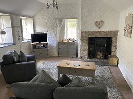 Rosecraddoc Manor Self Catering Holidays