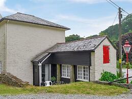 Rosecraddoc Manor Self Catering Holidays