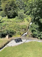 Rosecraddoc Manor Self Catering Holidays