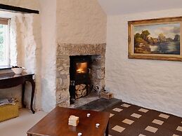 Rosecraddoc Manor Self Catering Holidays