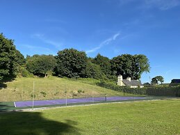 Rosecraddoc Manor Self Catering Holidays