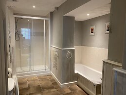 Rosecraddoc Manor Self Catering Holidays