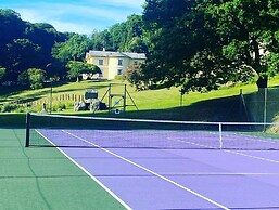 Rosecraddoc Manor Self Catering Holidays