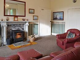 Rosecraddoc Manor Self Catering Holidays