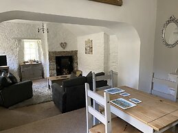 Rosecraddoc Manor Self Catering Holidays