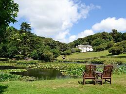 Rosecraddoc Manor Self Catering Holidays