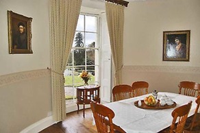 Rosecraddoc Manor Self Catering Holidays