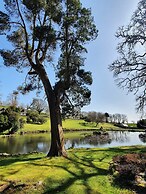 Rosecraddoc Manor Self Catering Holidays