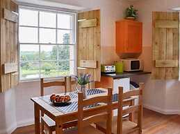 Rosecraddoc Manor Self Catering Holidays