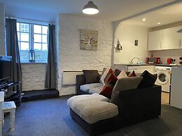 Rosecraddoc Manor Self Catering Holidays