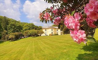 Rosecraddoc Manor Self Catering Holidays
