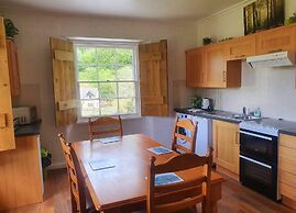 Rosecraddoc Manor Self Catering Holidays