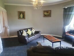 Rosecraddoc Manor Self Catering Holidays